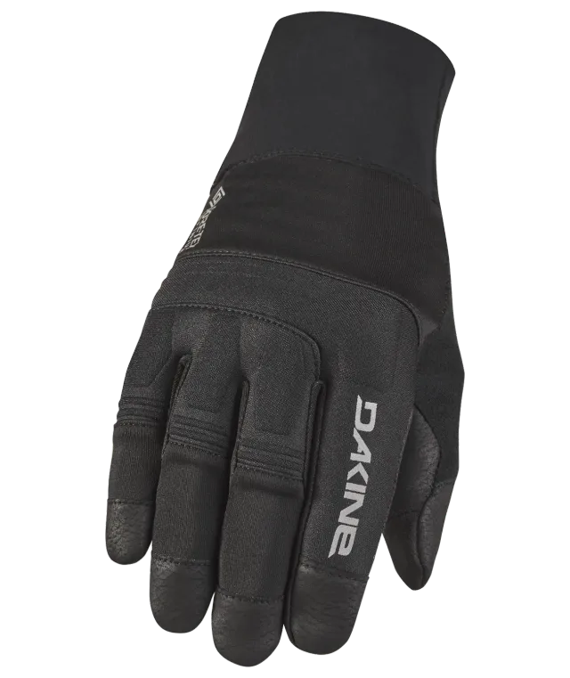 Dakine White Knuckle cykelhandsker Black vind