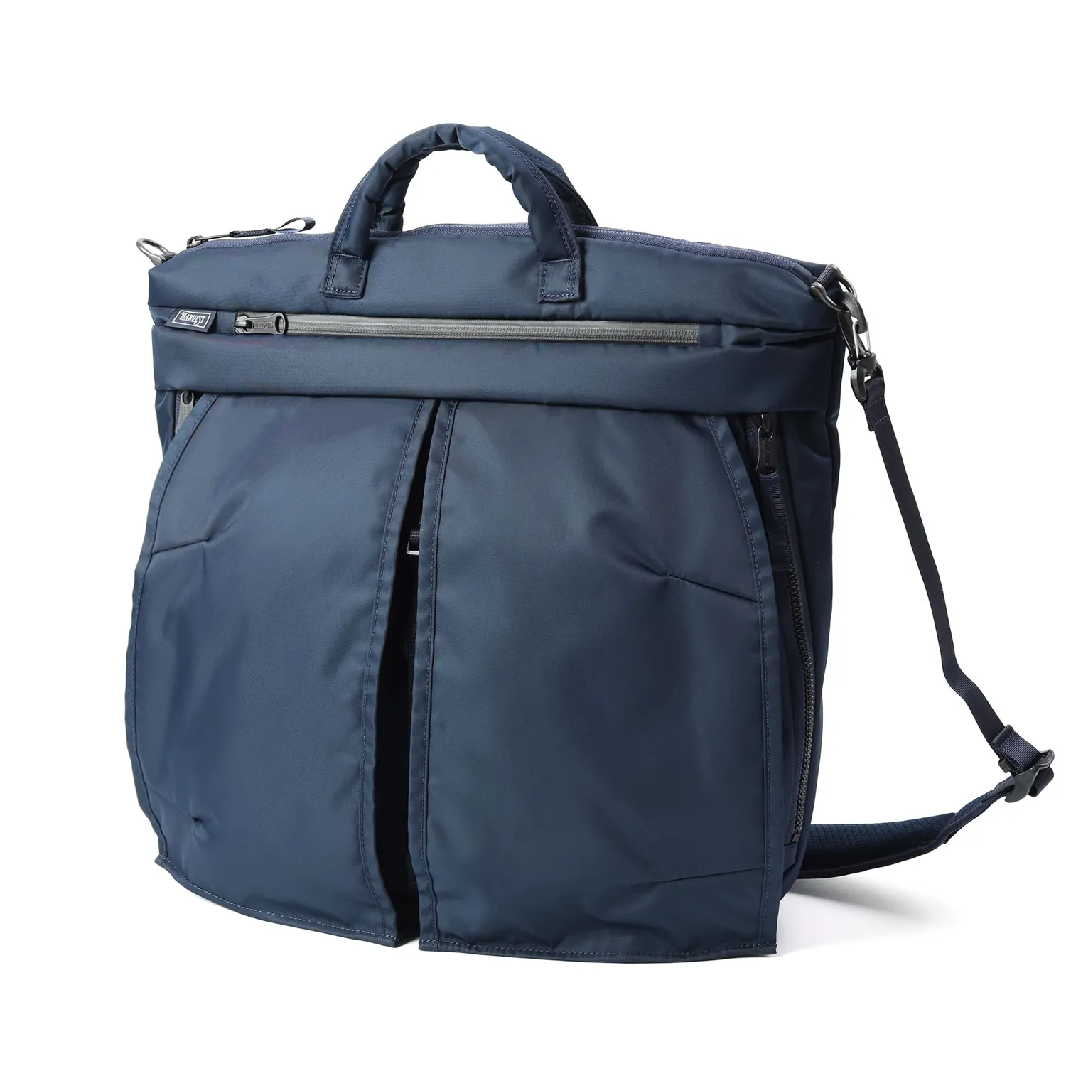 Harvest Label Urban Cargo HVT-0283 tote sort vandtæt