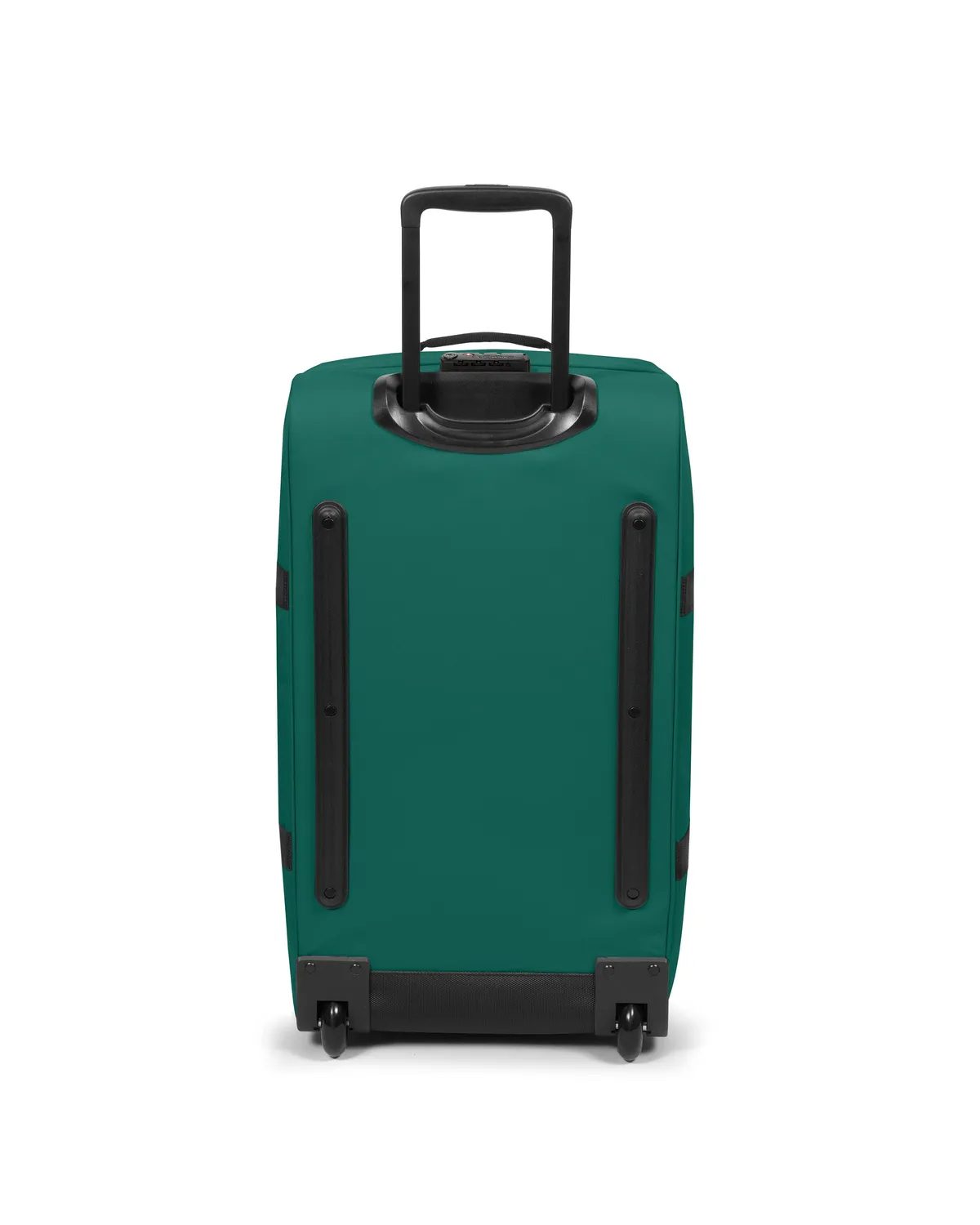 Eastpak Tranverz M kuffert Green Tree medium vandafvisende
