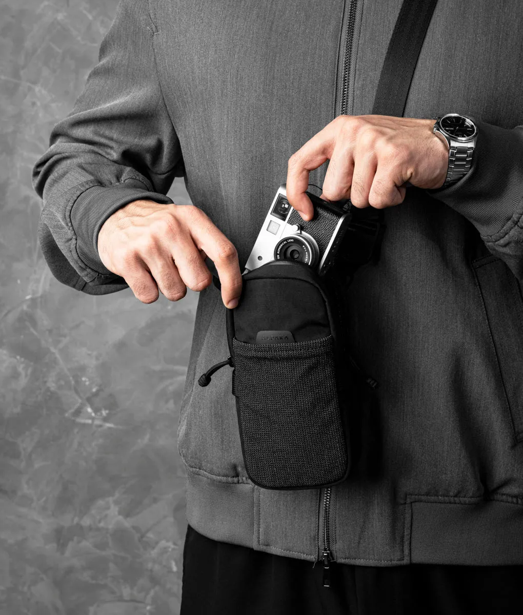 Alpaka Modular Shoulder Pocket Max lomme