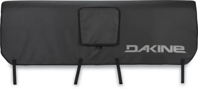 Dakine Pickup Pad DLX cykelpad sort til lad 5-7 cykler