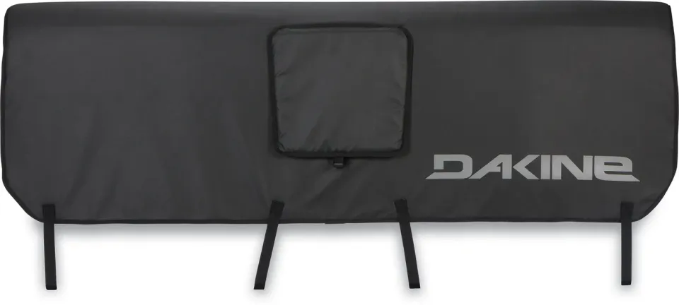 Dakine Pickup Pad DLX cykelpad sort til lad 5-7 cykler