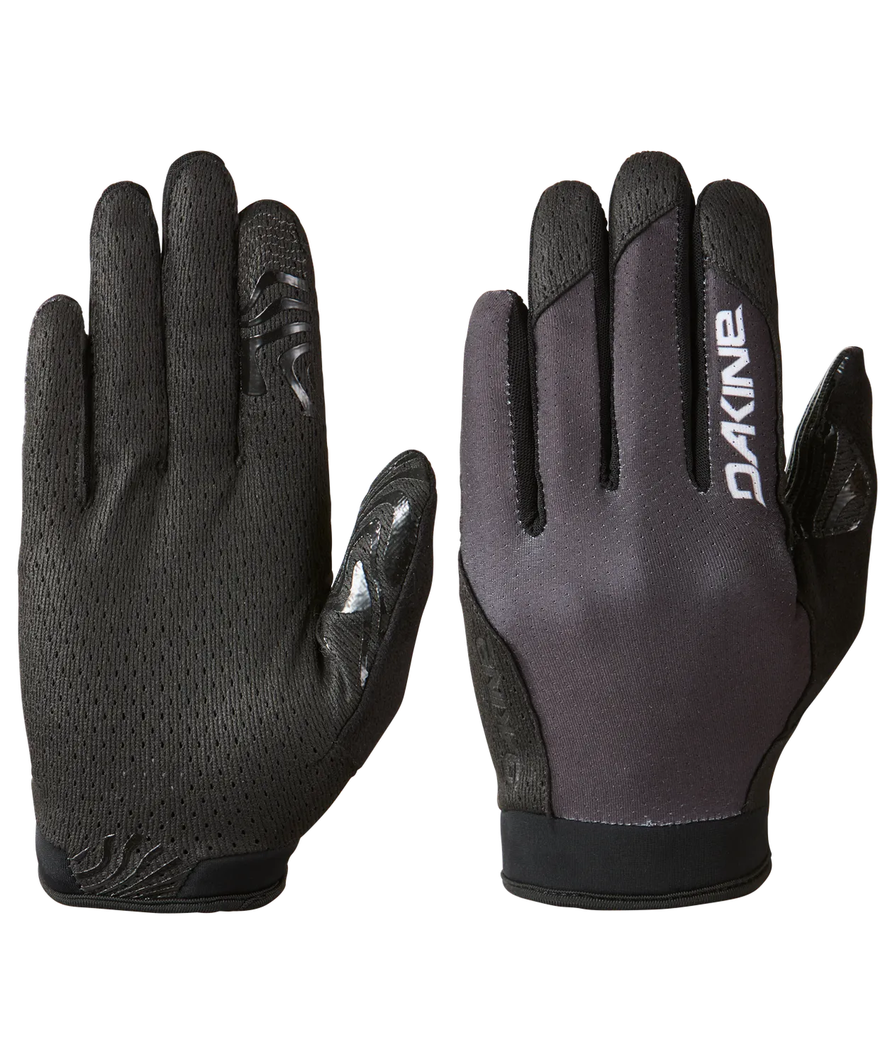Dakine Vectra 2.0 cykelhandsker sort lette