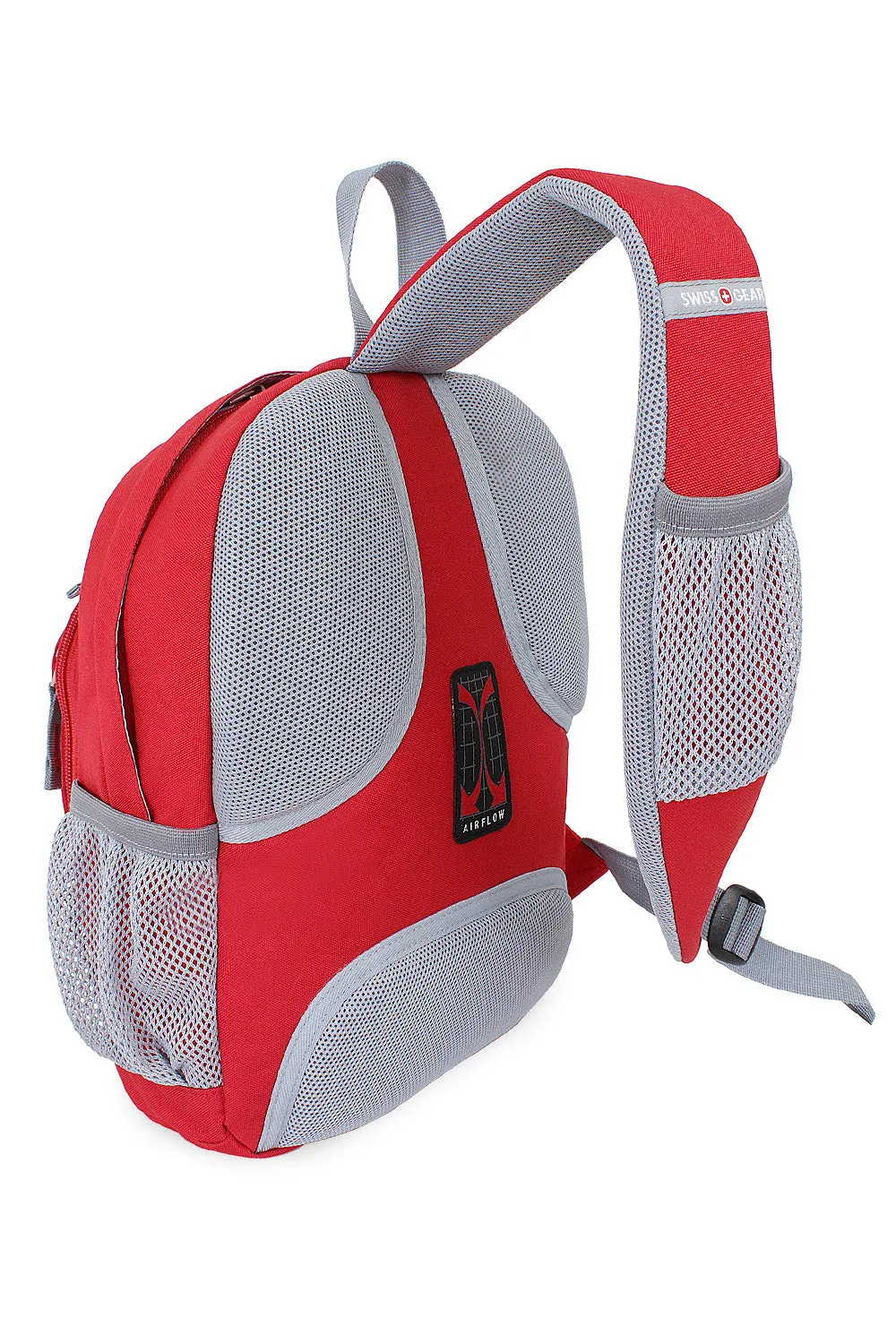 Swissgear 2310 Mini slingtaske rød tablet