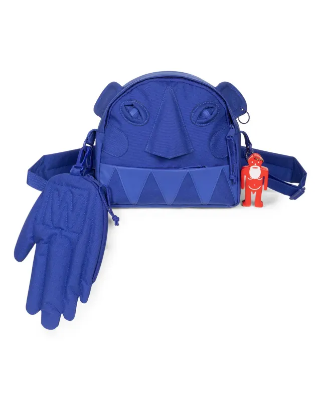 Eastpak Walter Mini Bag skuldertaske Small blå