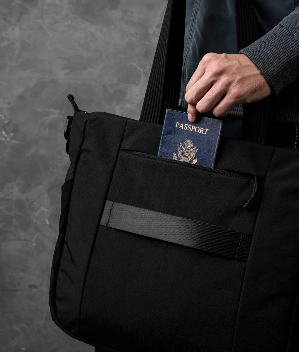 Alpaka Bravo Tote V2 tote 14L laptoprum