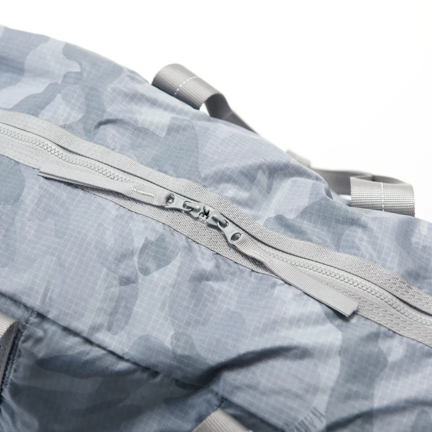 Harvest Label Neo Paratrooper HT-0156 rejsetaske sort