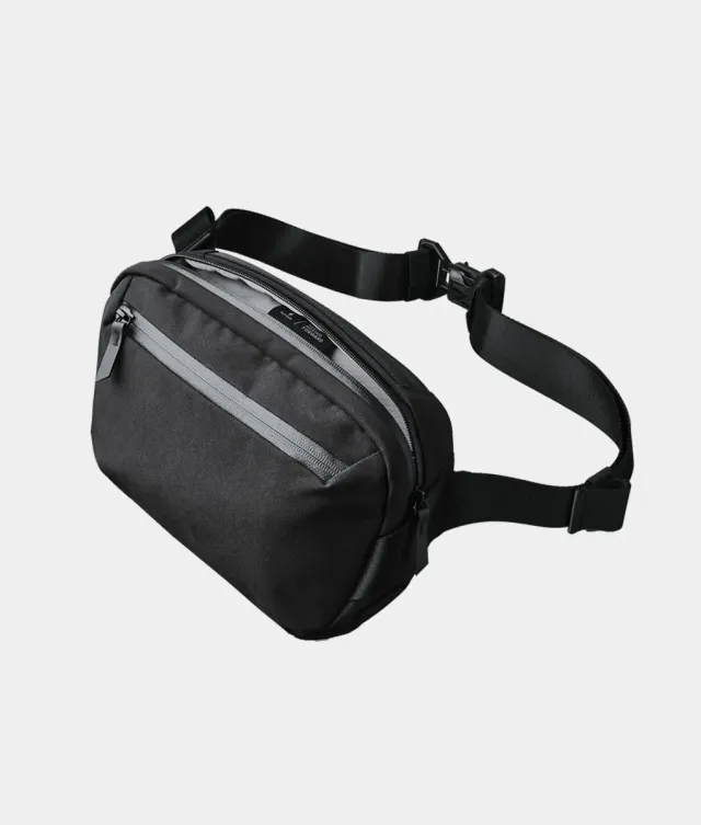 Alpaka Go Sling Mini V2 maveske sort