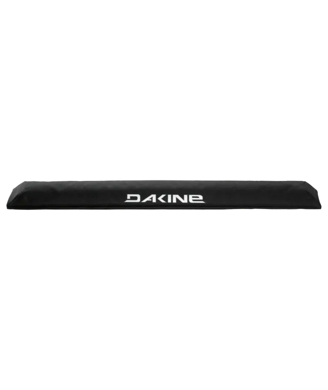 Dakine Aero tagbøjlepuder 34" sorte 2 stk