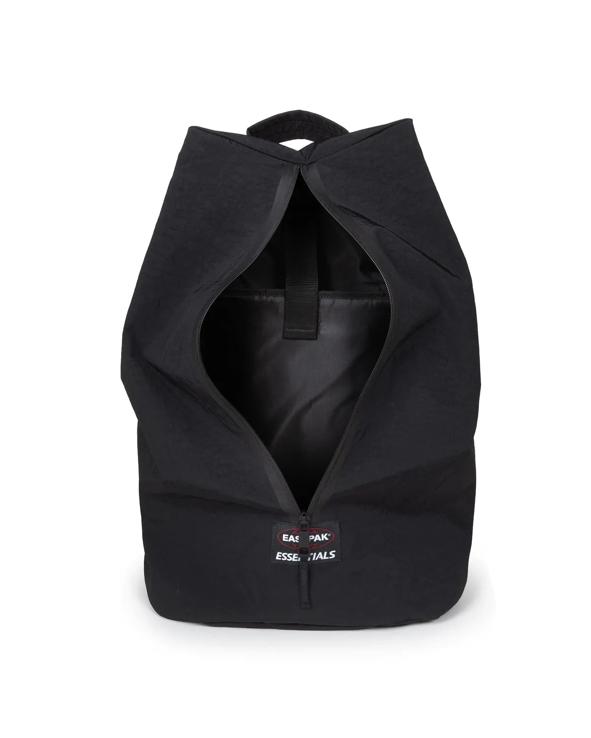 Eastpak Sport Duffel duffeltaske Large off-black 15"