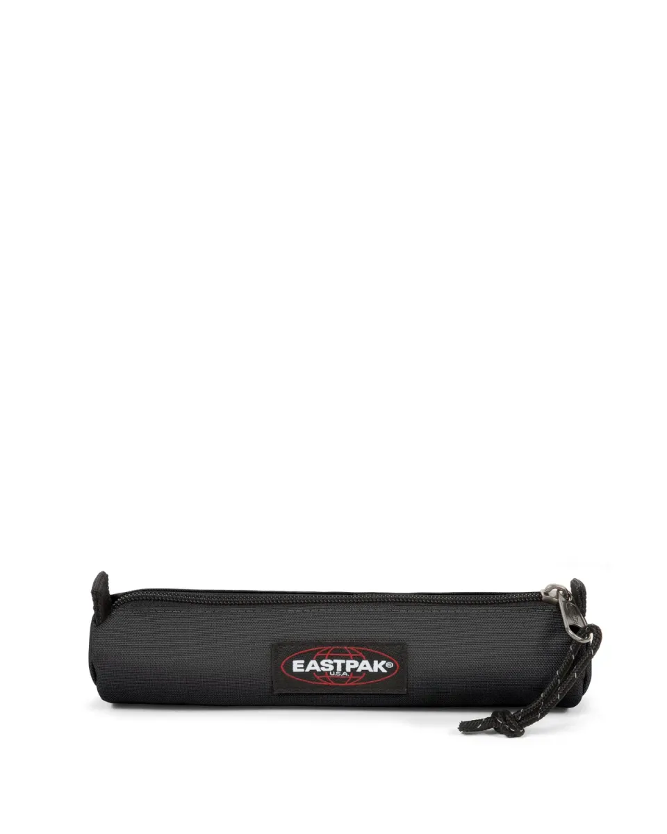 Eastpak Small Round Single penalhus Small sort nylon