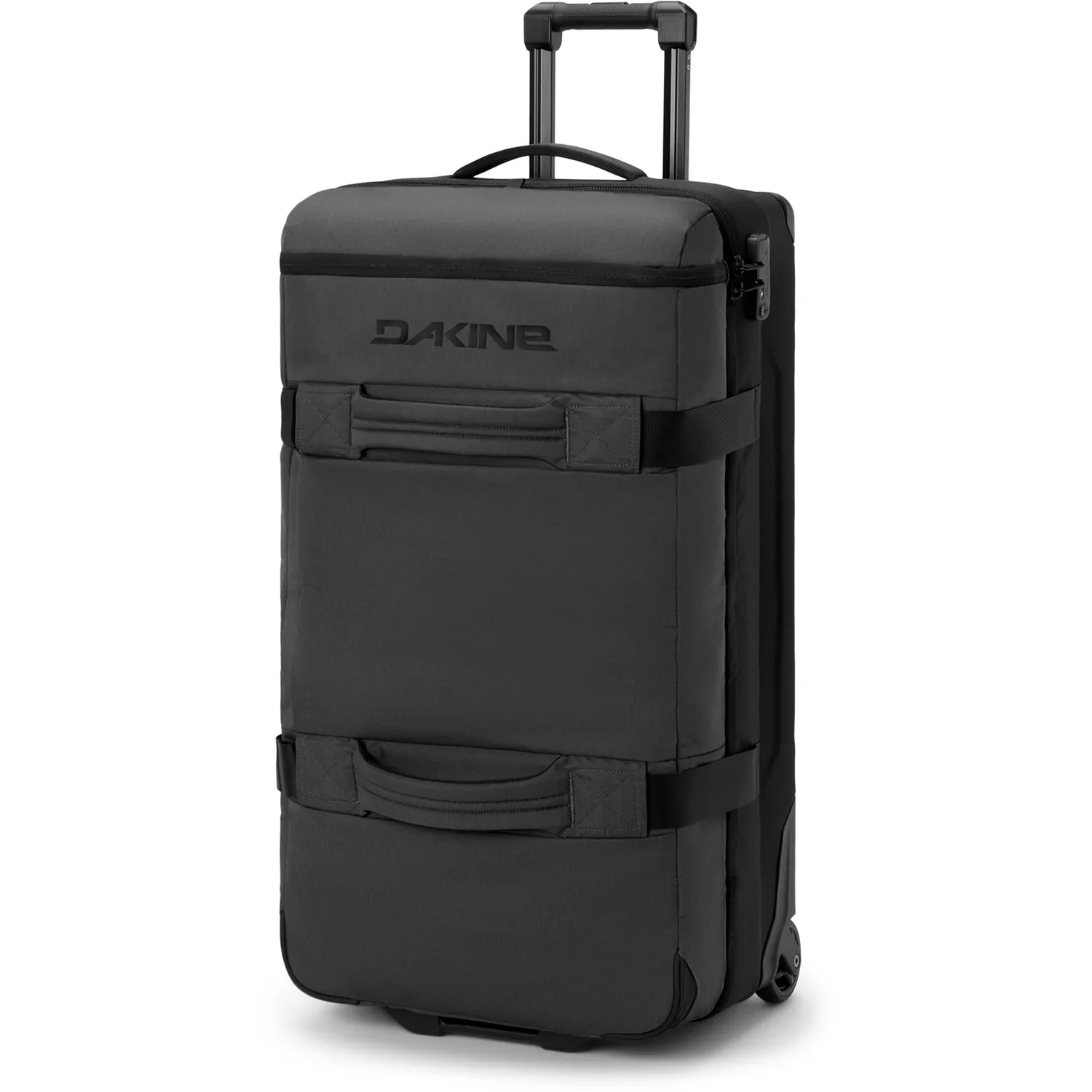 Dakine Split Roller 2.0 110L kuffert carbon heather