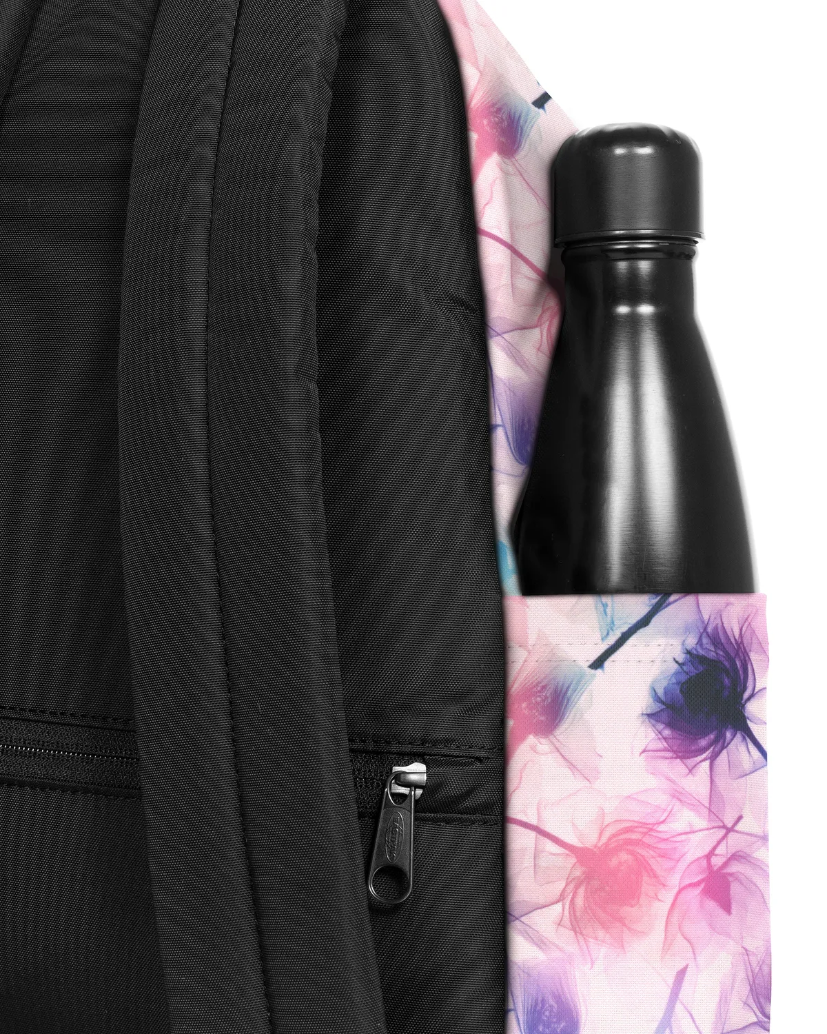 Eastpak Day Pak'r rygsæk Purple Ray med laptoprum