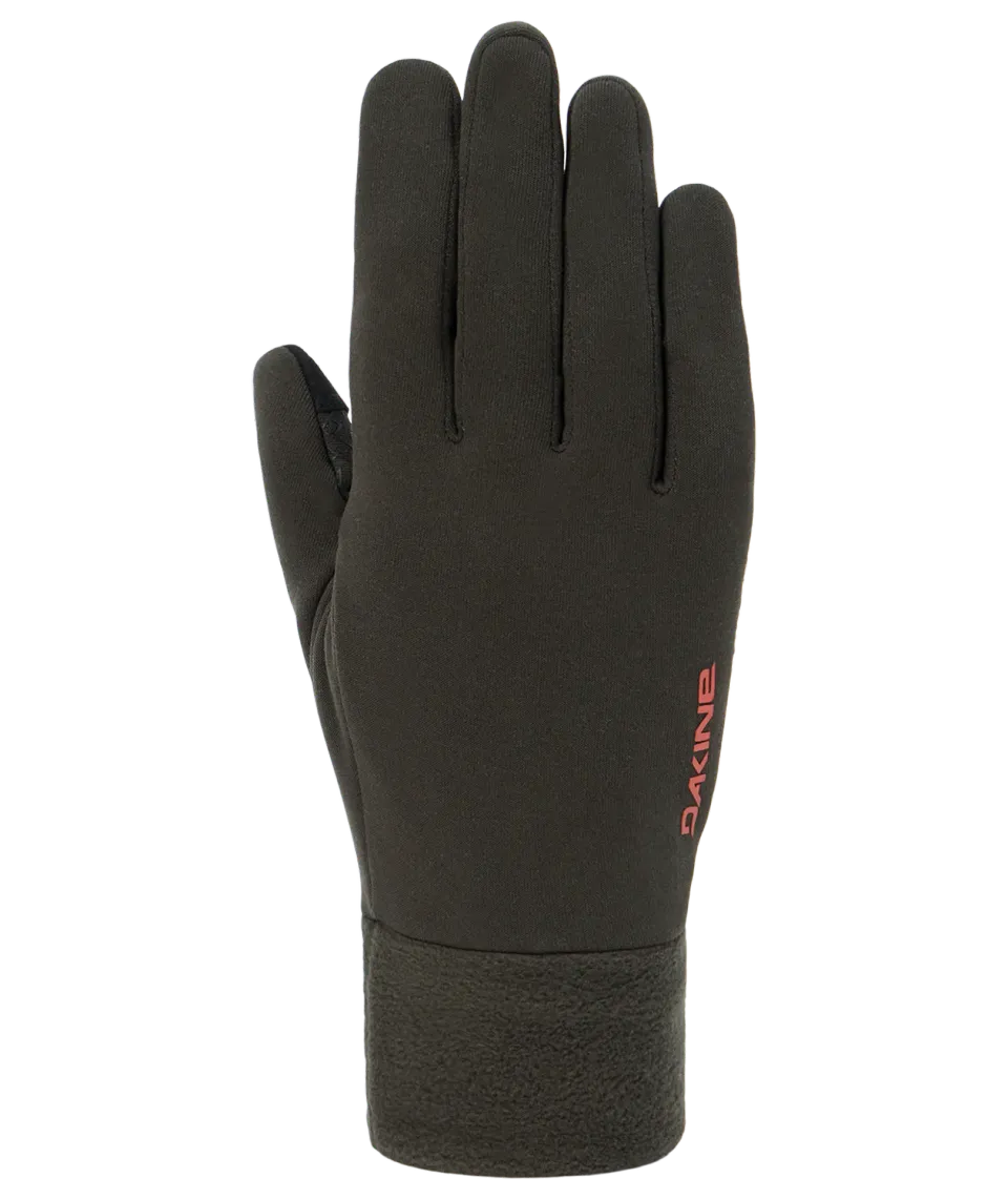 Dakine Storm Liners handsker rosin touch fleece