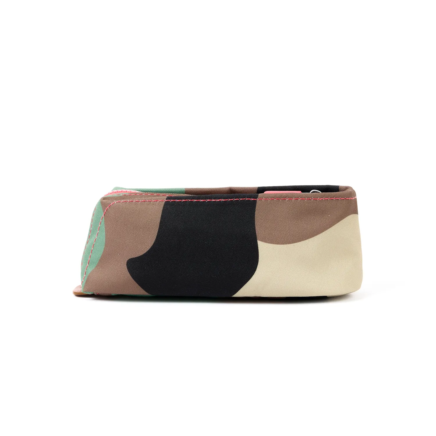Roka London Pimlico pouch Vintage Camo Small organizer