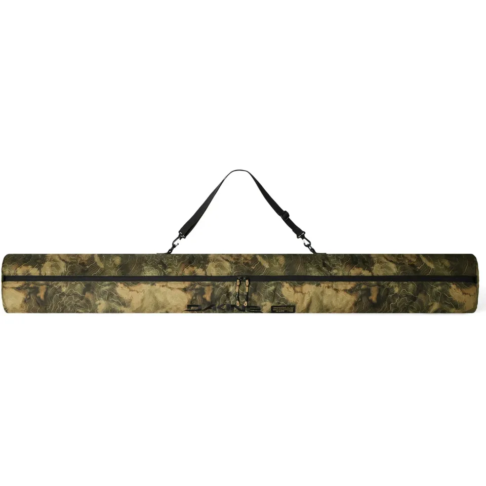 Dakine Ski Sleeve skitaske 190cm Earth Topo
