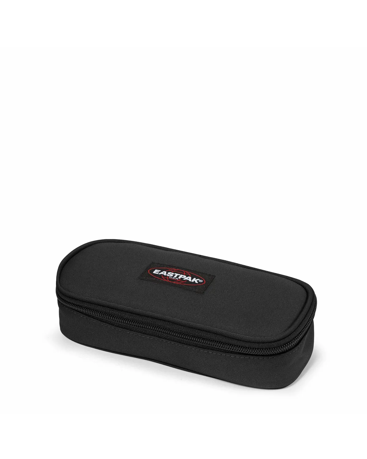 Eastpak Oval Single penalhus Black Medium vandafvisende