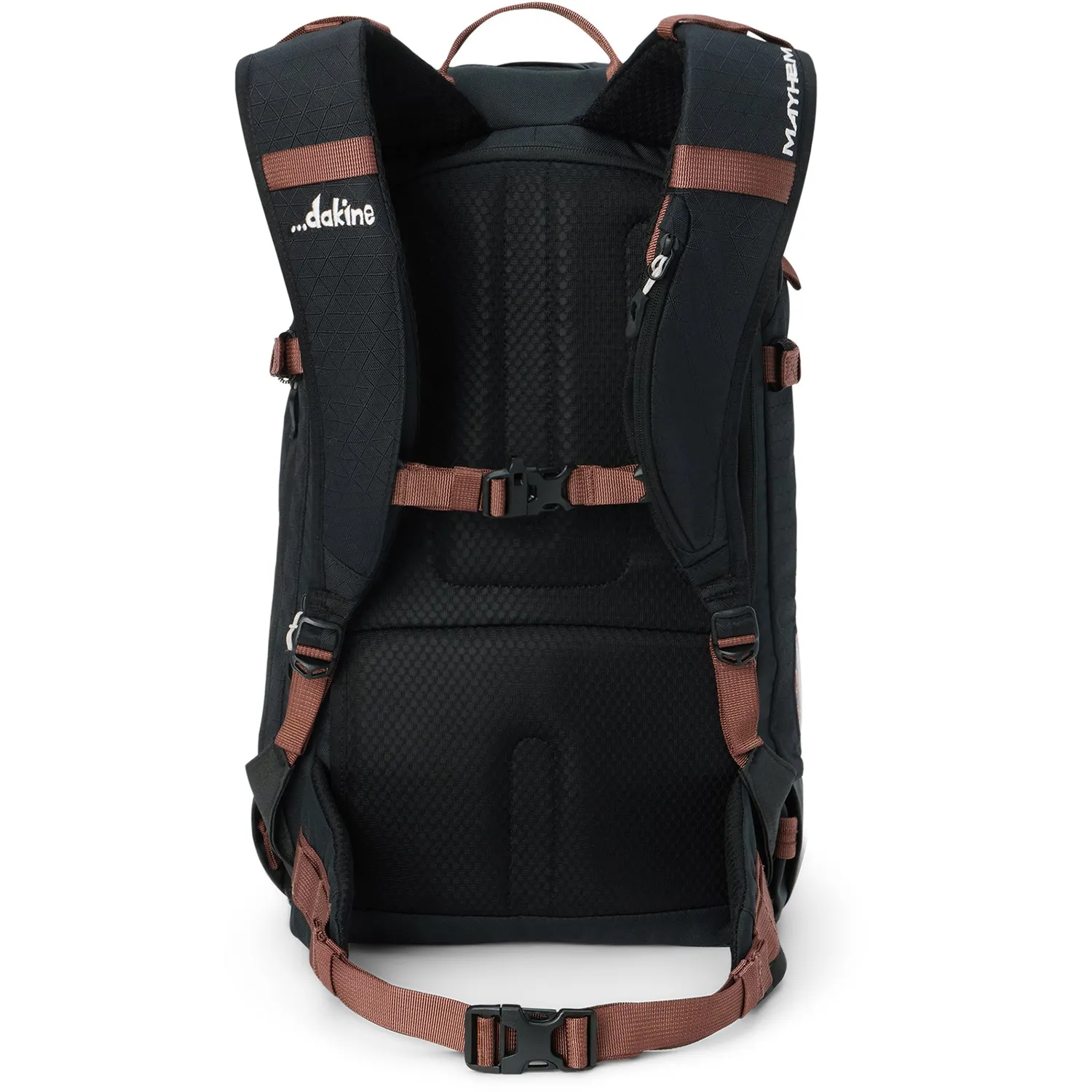 Dakine Heli 2.0 Pro 26L skirygsæk Mayhem Marron