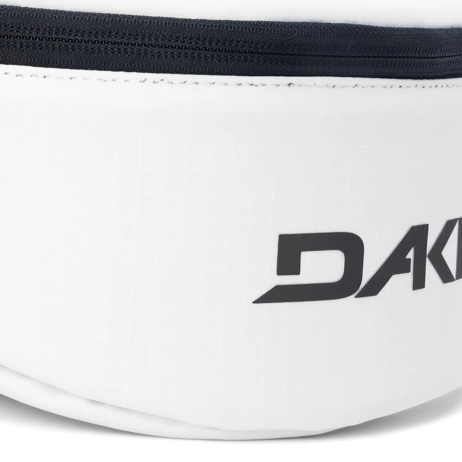 Dakine Goggle Stash skibrilletaske White Coated polstret