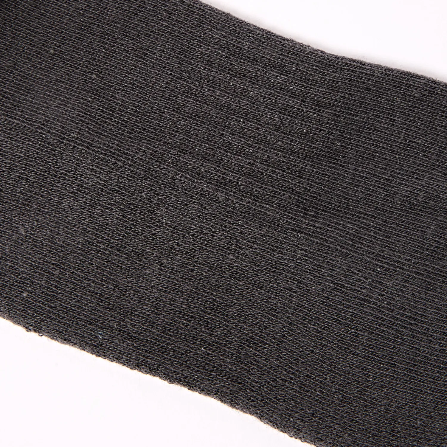 Roka London Wembley ankelstrømper Faded Black 40-48 bomuld