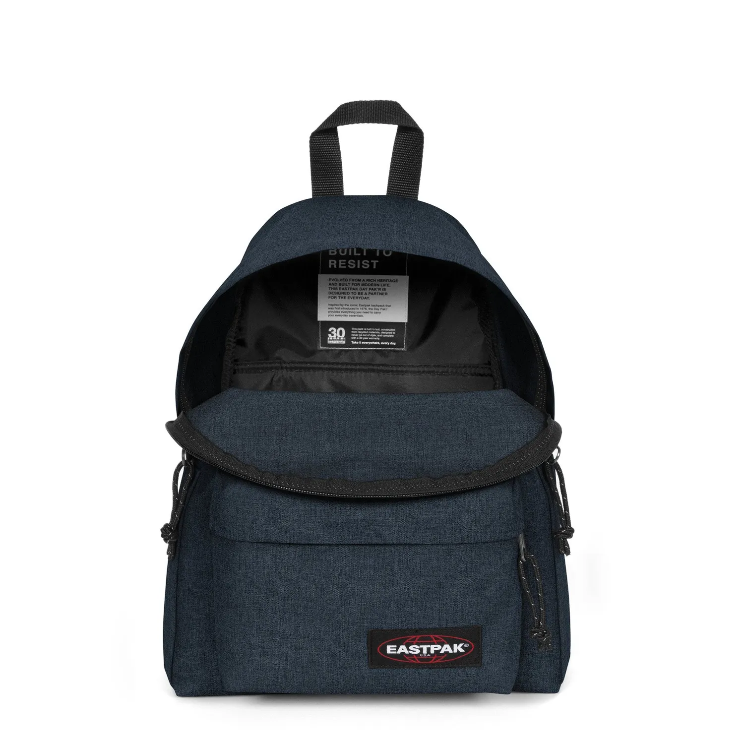 Eastpak Day Pak'r S rygsæk Triple Denim Small 9,7"