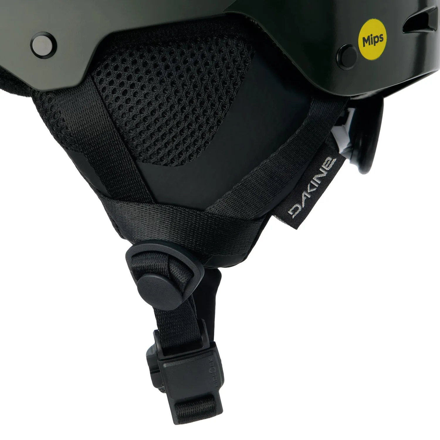 Dakine Charger MIPS skihjelm Rosin grøn