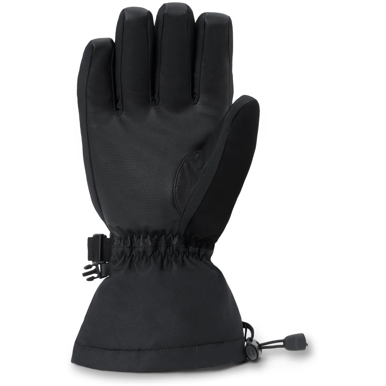 Dakine Titan 2.0 Gore-Tex handsker sort
