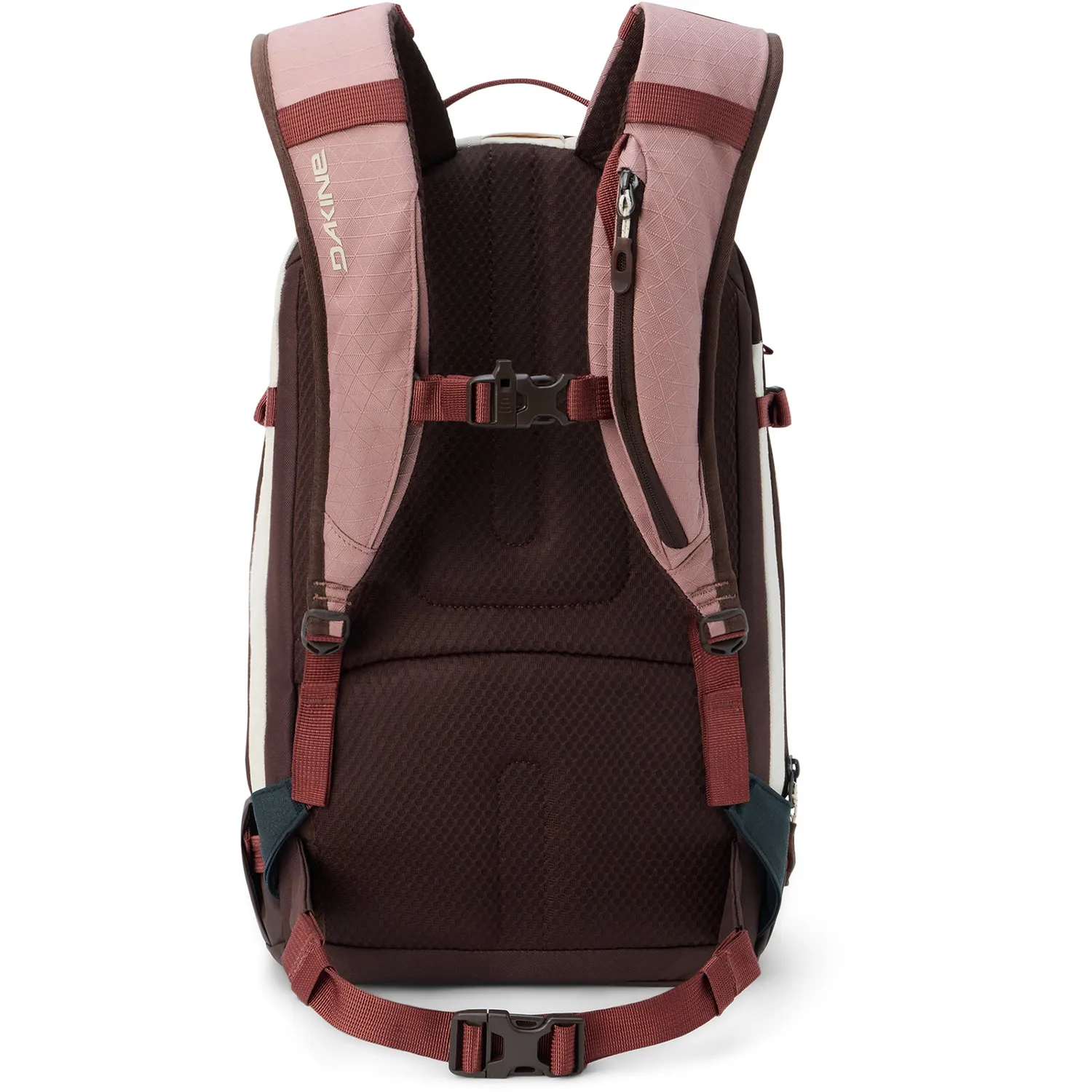 Dakine Heli 2.0 Pro S rygsæk 20 liter Burlwood kort fit