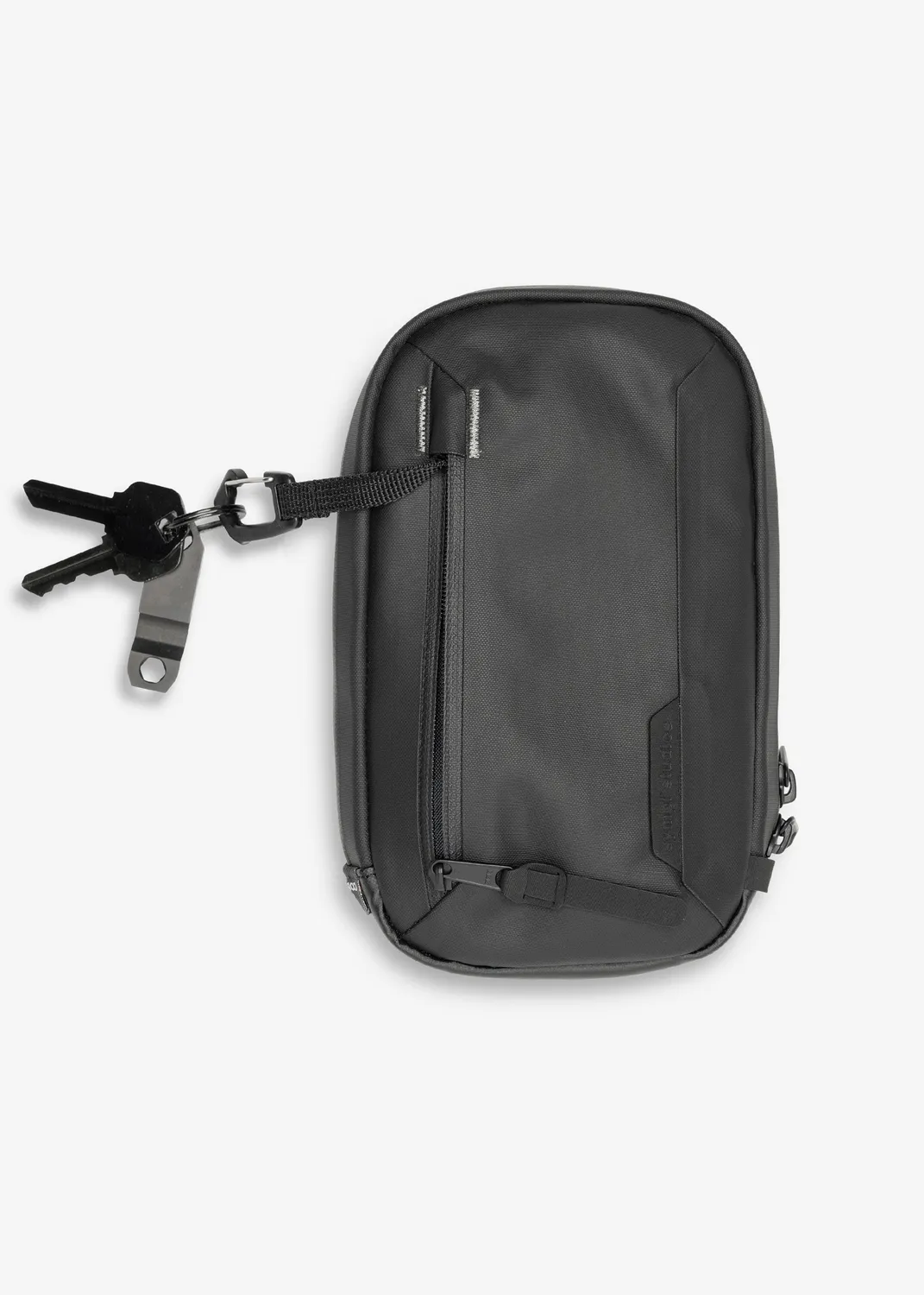Sympl Phone Sling mobiltaske 1,5L Carbonate X-Pac