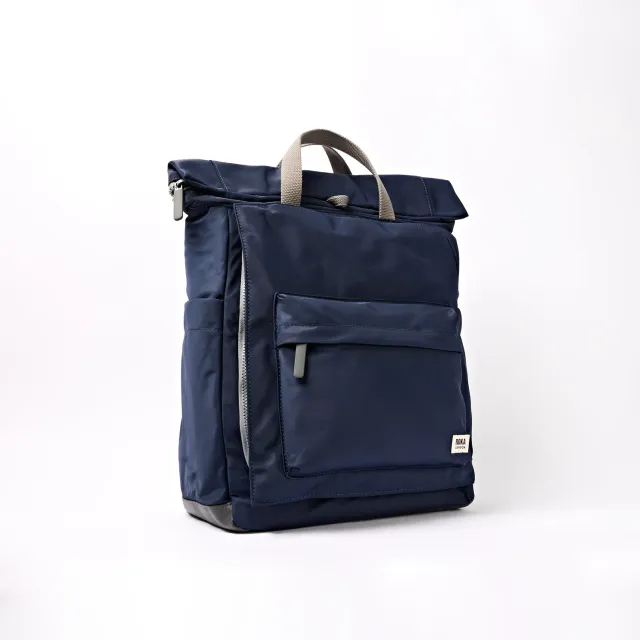 Roka London Primrose pusletaske Midnight Large 4-i-1