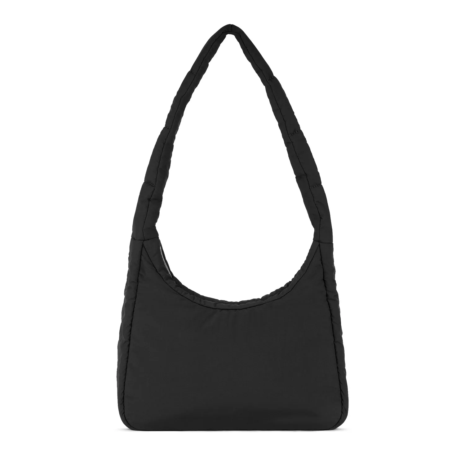 Roka London Belsize Medium crossbody sort 14 liter