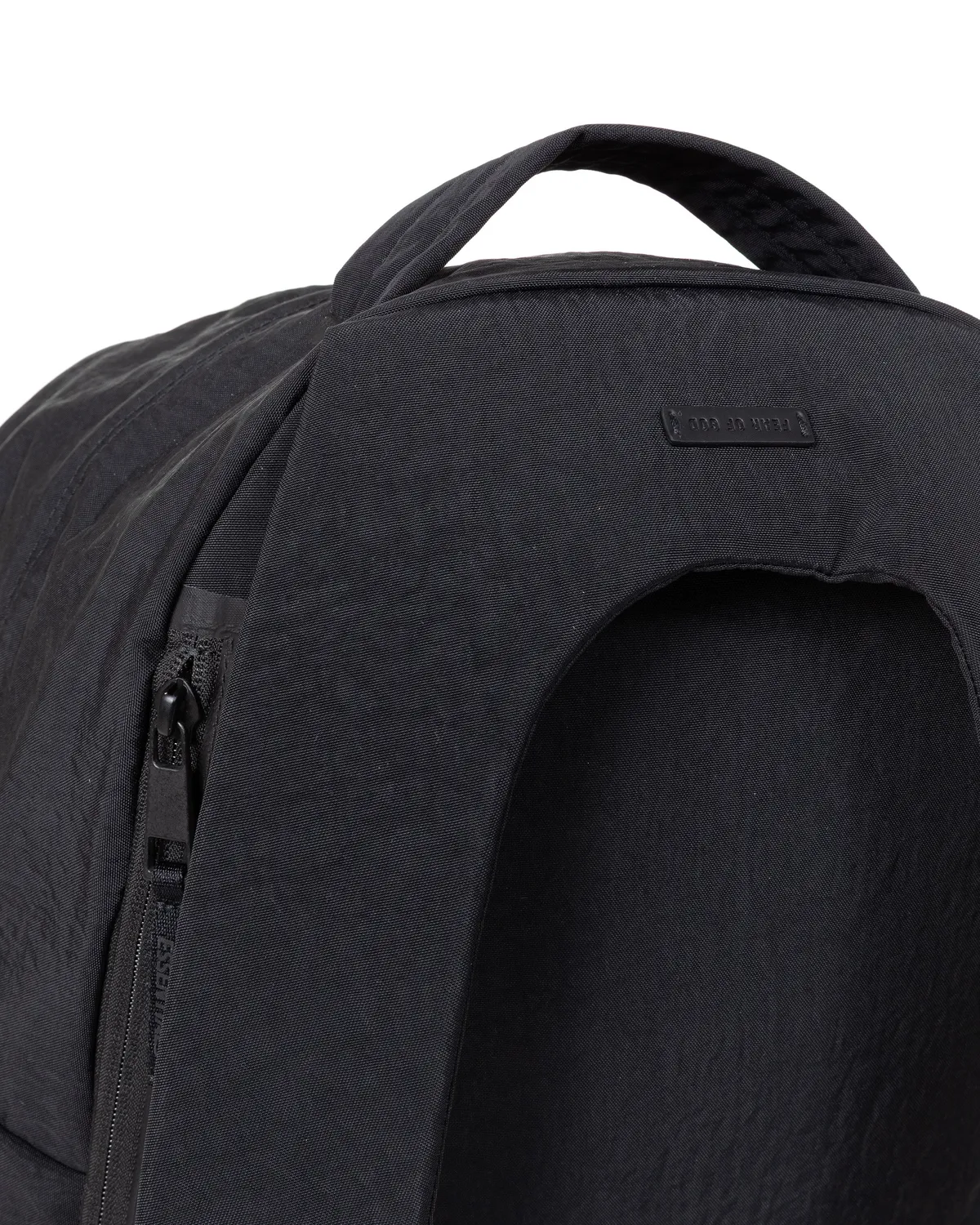 Eastpak Essentials Backpack rygsæk Off-Black Medium 15" regnslag
