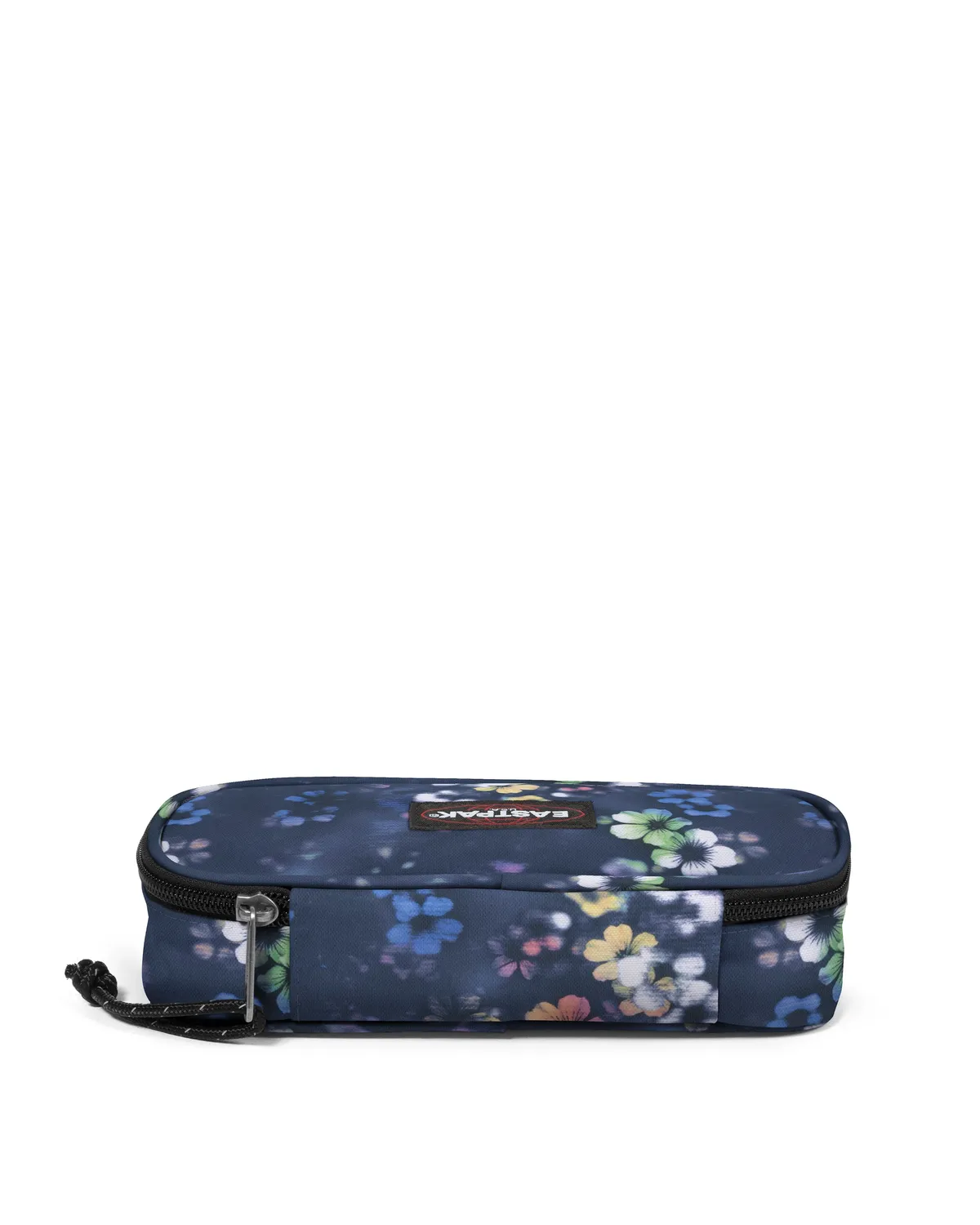 Eastpak Oval Single penalhus Flora Fade Navy vandafvisende