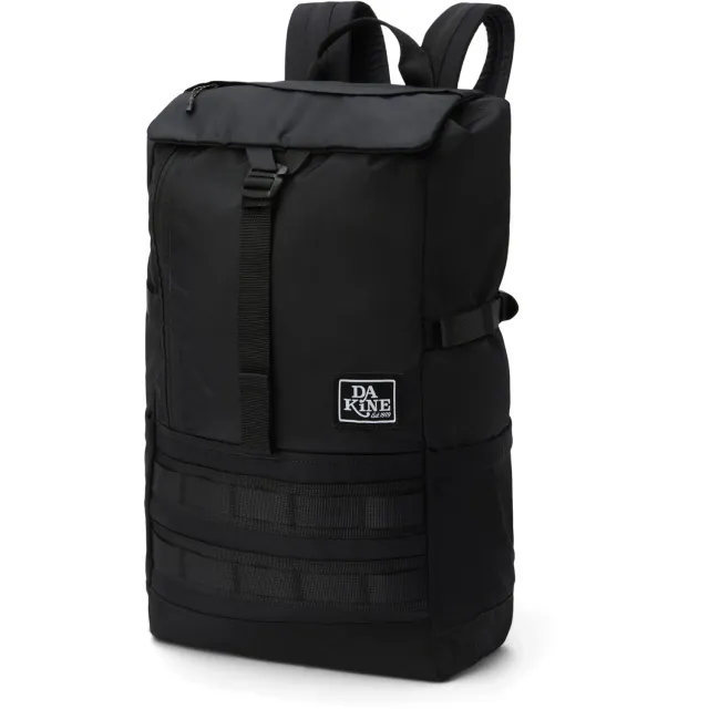 Dakine June rygsæk 25 liter Black laptoprum