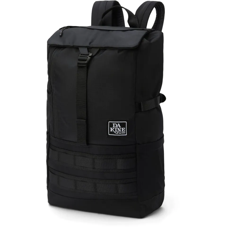 Dakine June rygsæk 25 liter Black laptoprum
