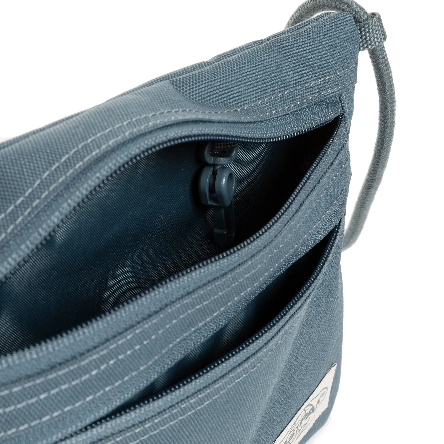 Eastpak Crostin crossbody taske Small Washed Cobble mini