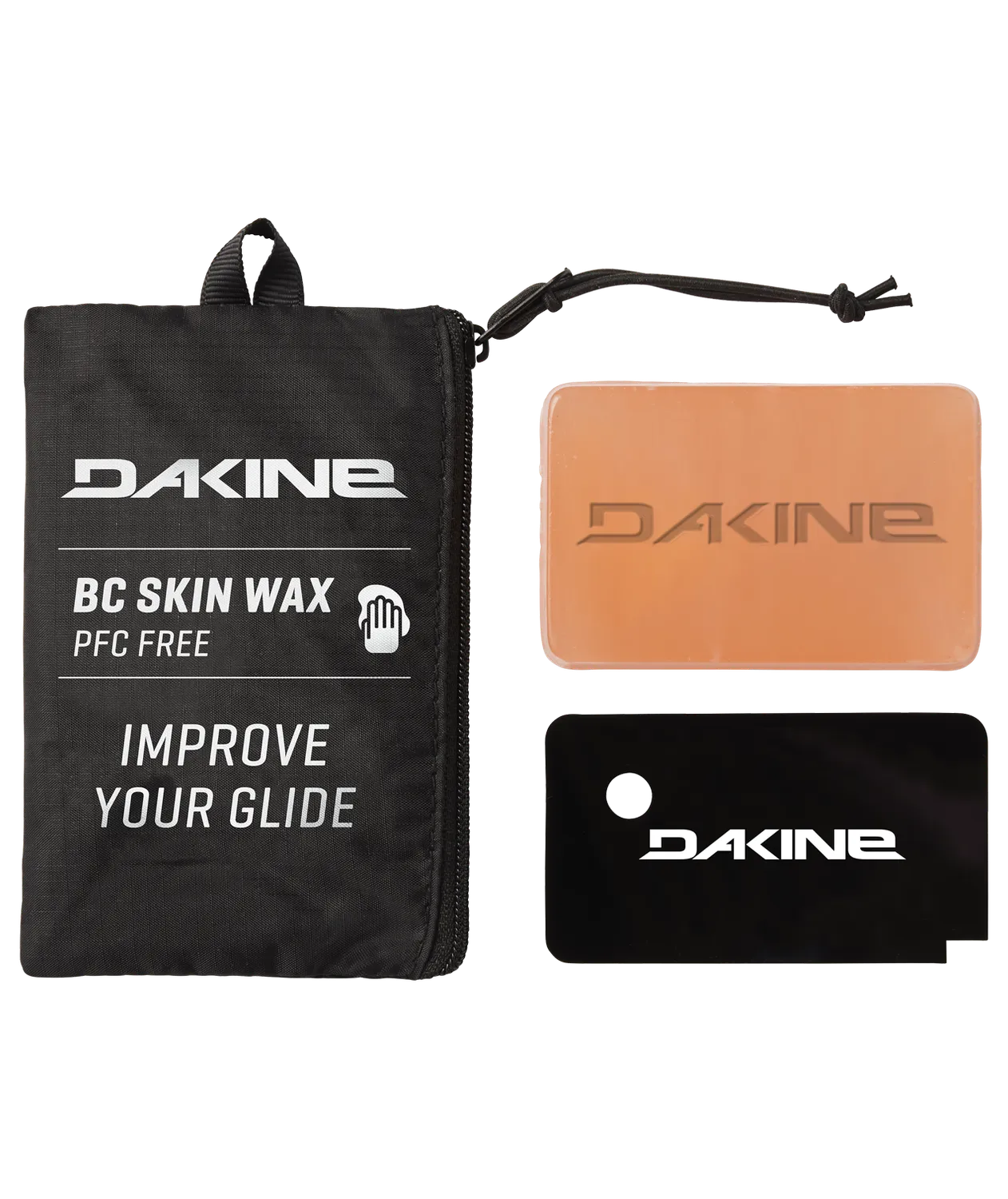 Dakine BC Skin Wax skivoks 160g all temp
