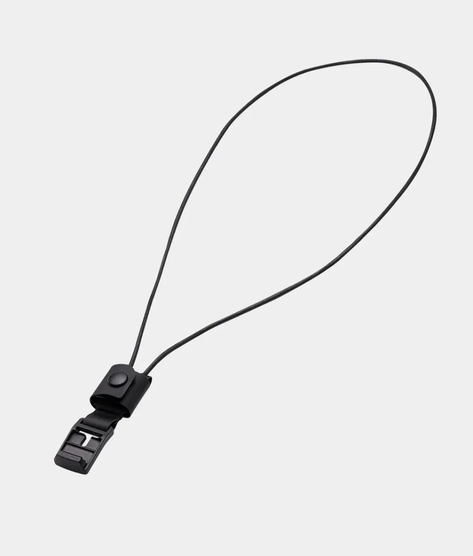 Alpaka HUB USB Lanyard USB-C nøglesnor