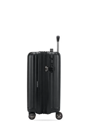 SWISSGEAR Ridge Carry-On Spinner kabinekuffert USB