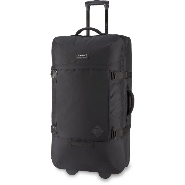 Dakine 365 Roller 120L kuffert Black sort