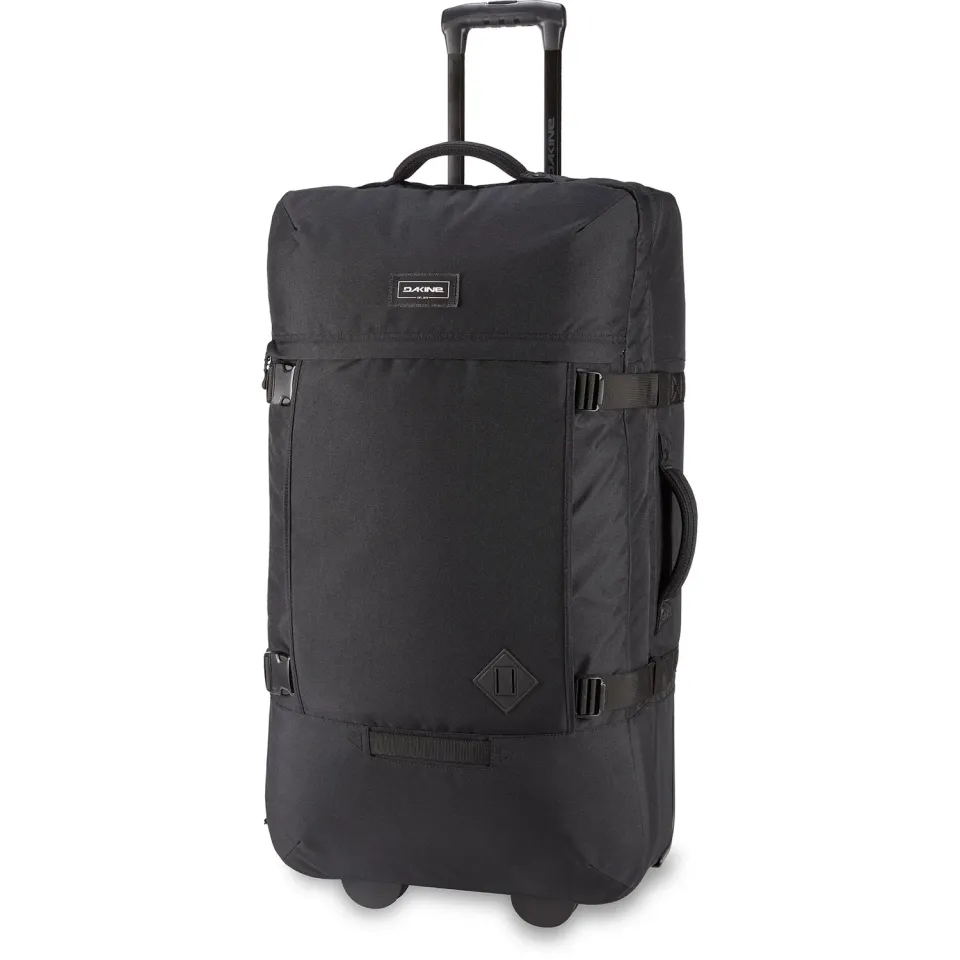 Dakine 365 Roller 120L kuffert Black sort