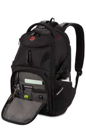 SWISSGEAR Mini 1900 ScanSmart rygsæk laptop