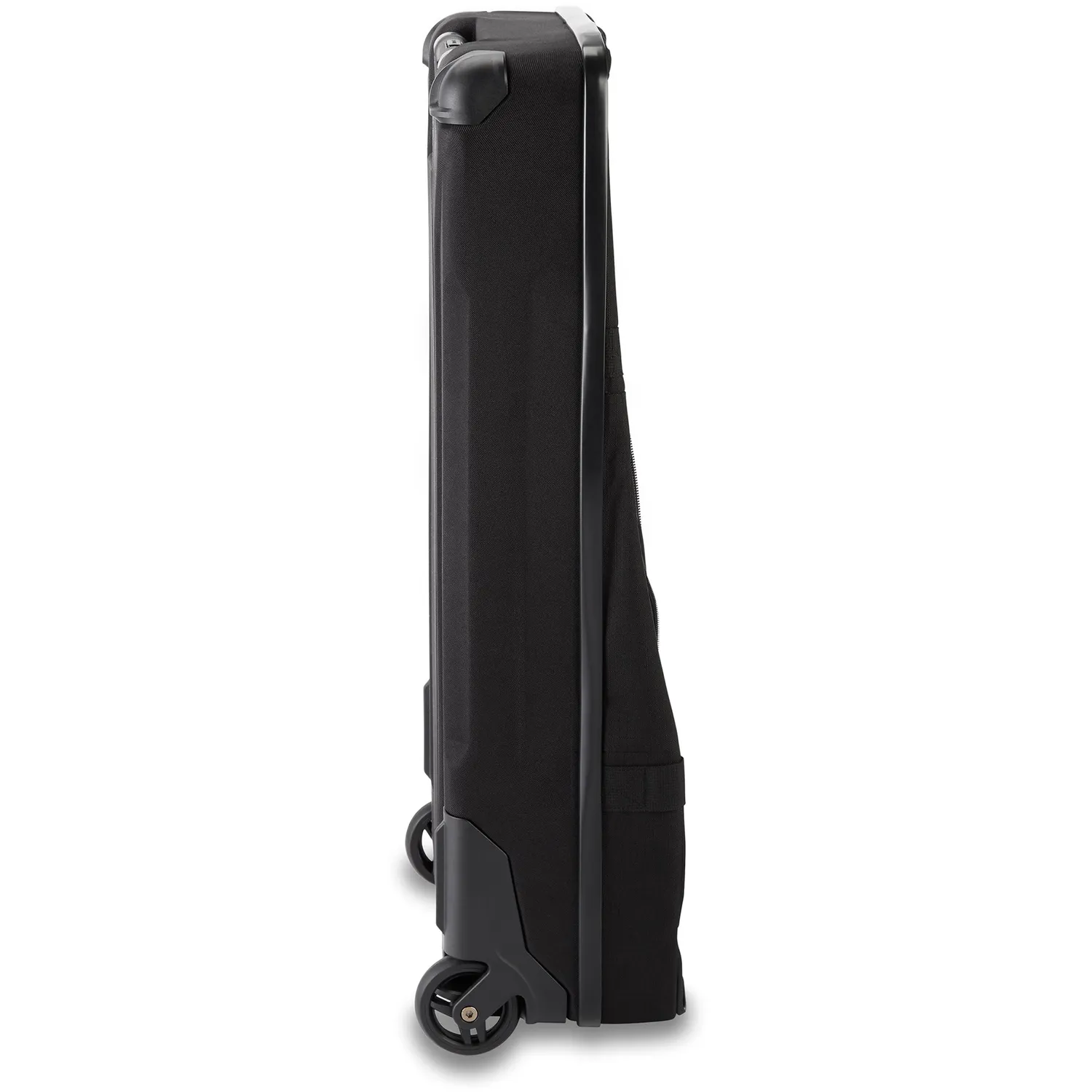 Dakine Split Roller 110L rullekuffert sort 110 liter