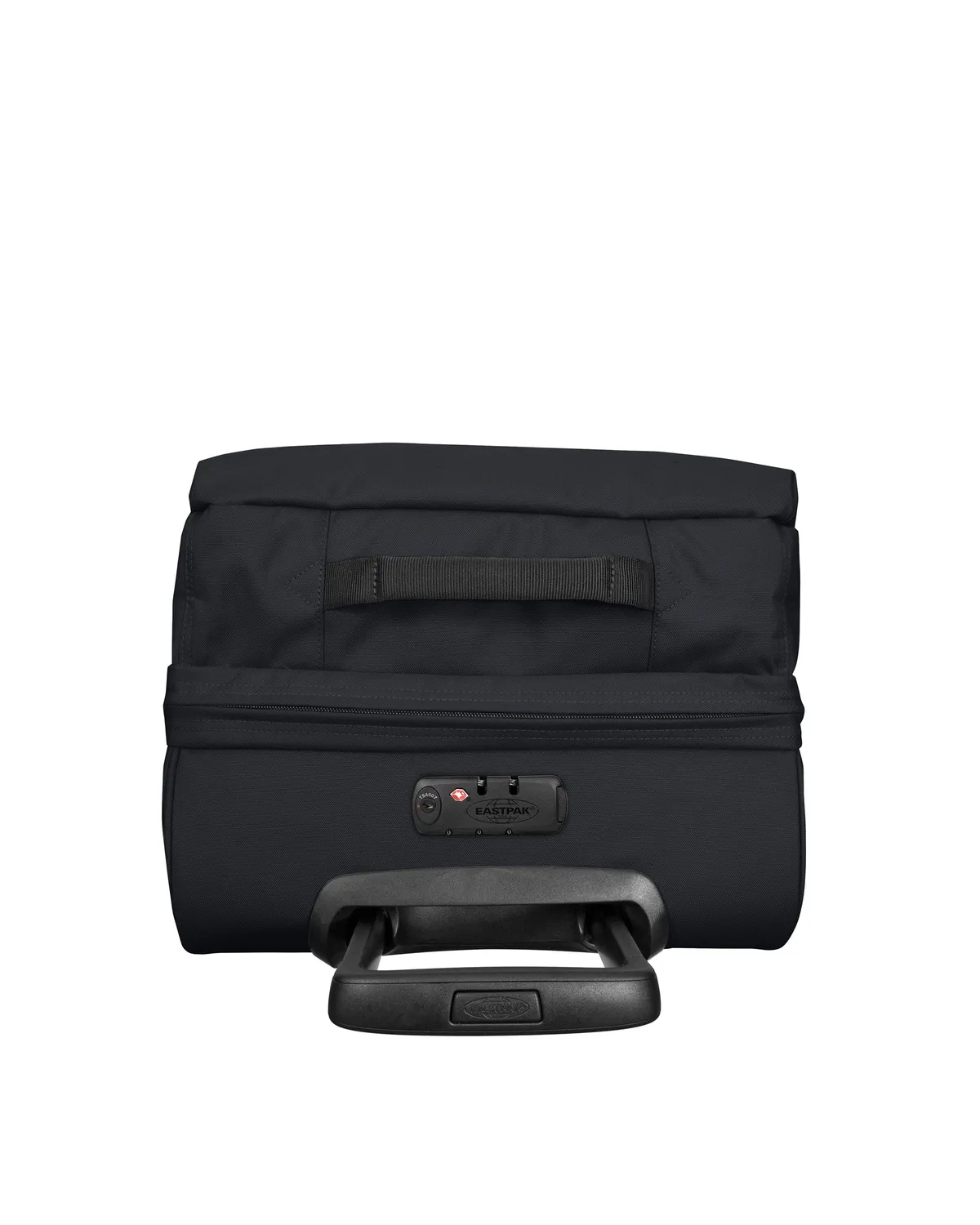 Eastpak Tranverz S kuffert Midnight Small blød