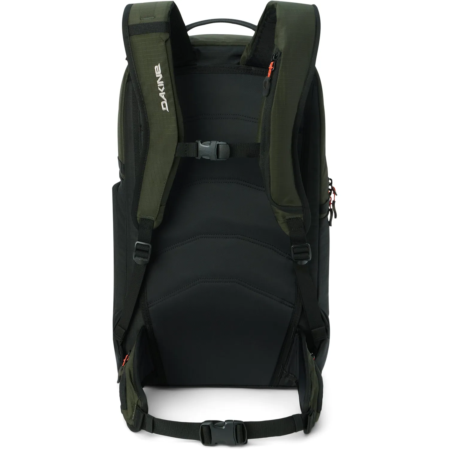 Dakine Mission Pro 25L skirygsæk Rosin backcountry