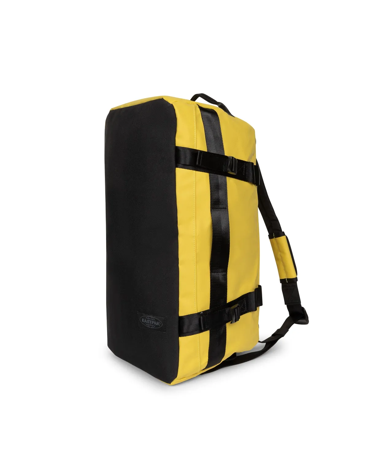 Eastpak Duffel Pack S duffeltaske Small Tarp Bamboo