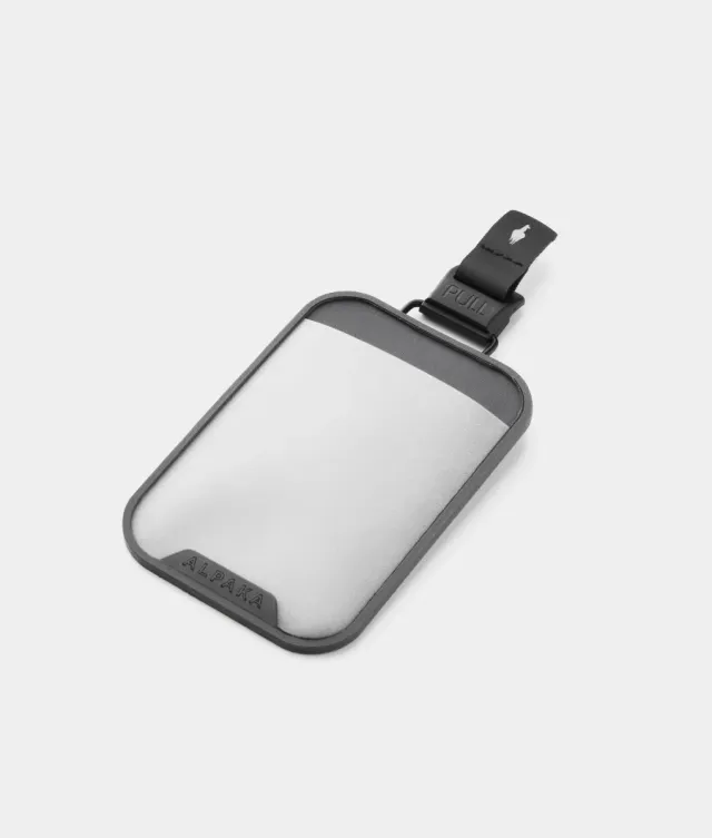 Alpaka HUB Cardholder kortholder vandtæt sort