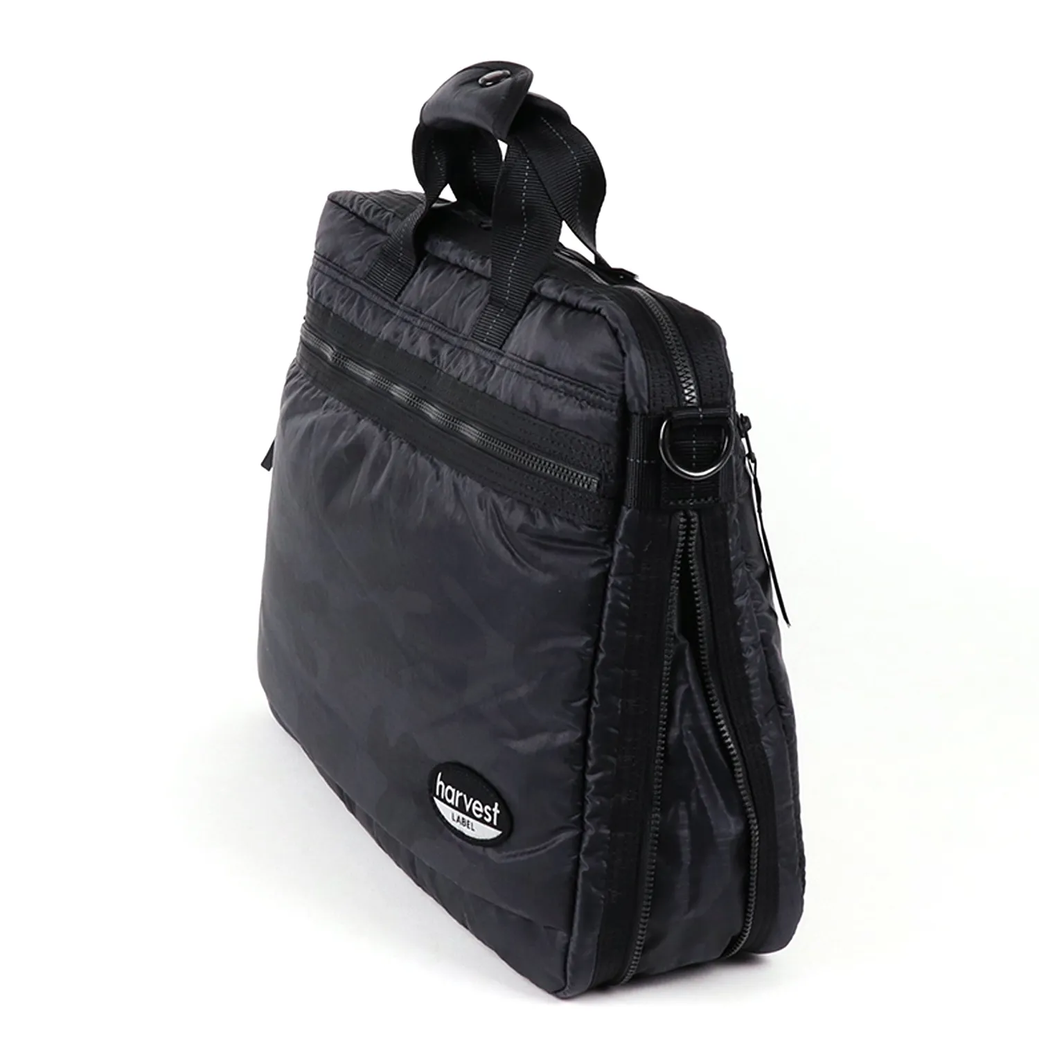 Harvest Label Neo Paratrooper HT-0158 mappetaske sort