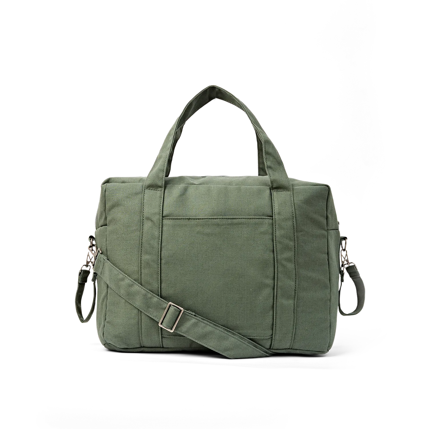 Roka London Somerset Large skuldertaske Willow pusletaske