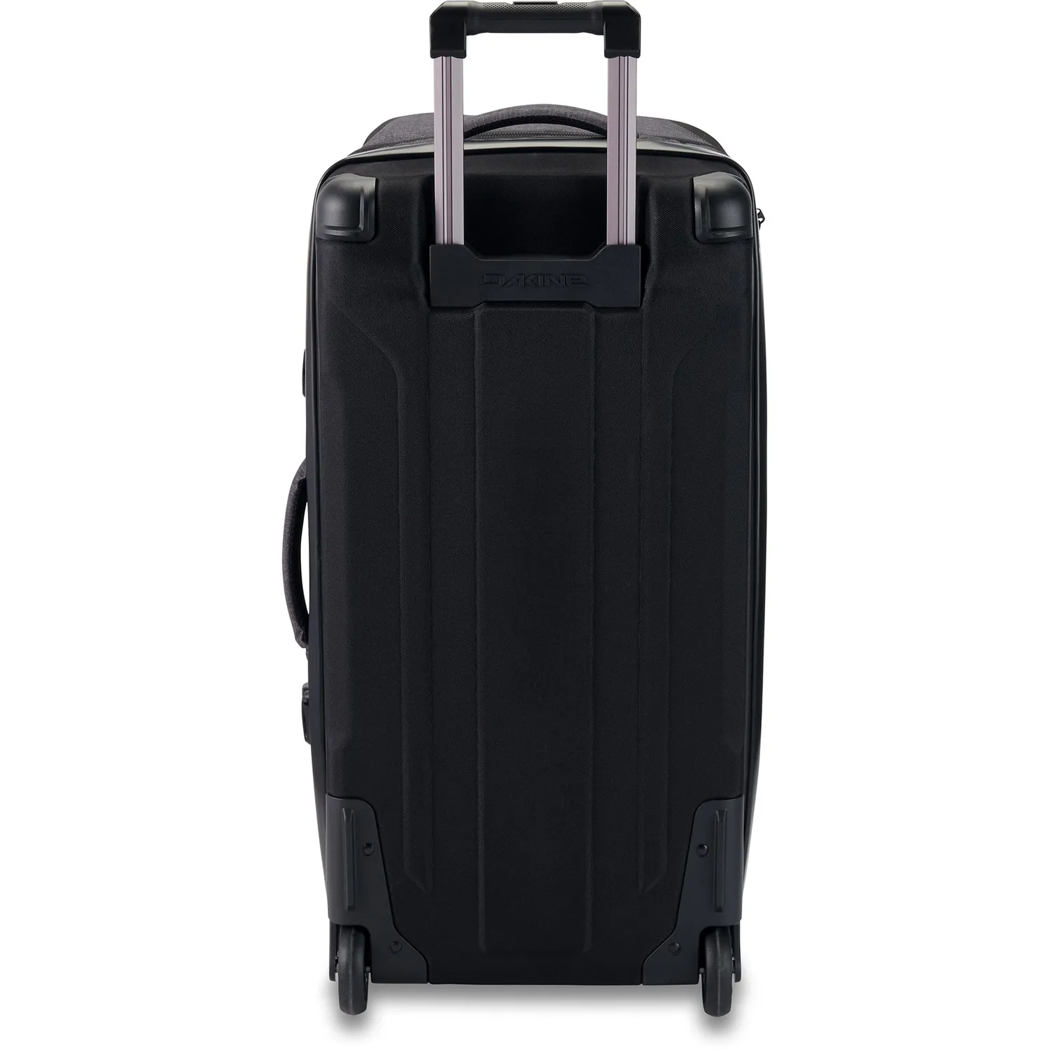 Dakine Split Roller 85L rejsetaske Carbon hjul